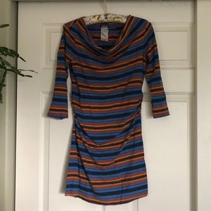 Patagonia Kamala organic cotton dress